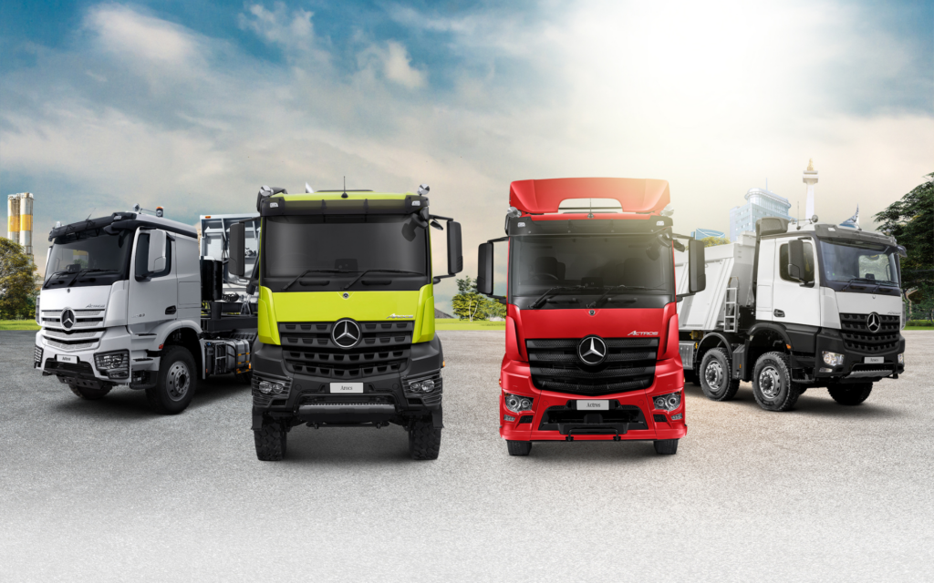 Eurotruk Transindo
