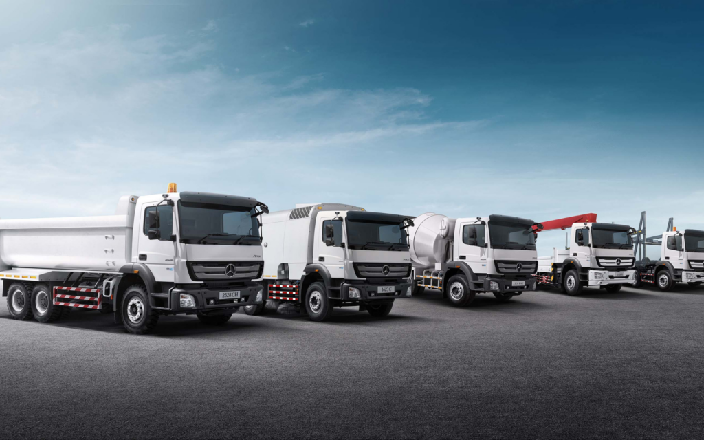 Eurotruk Transindo