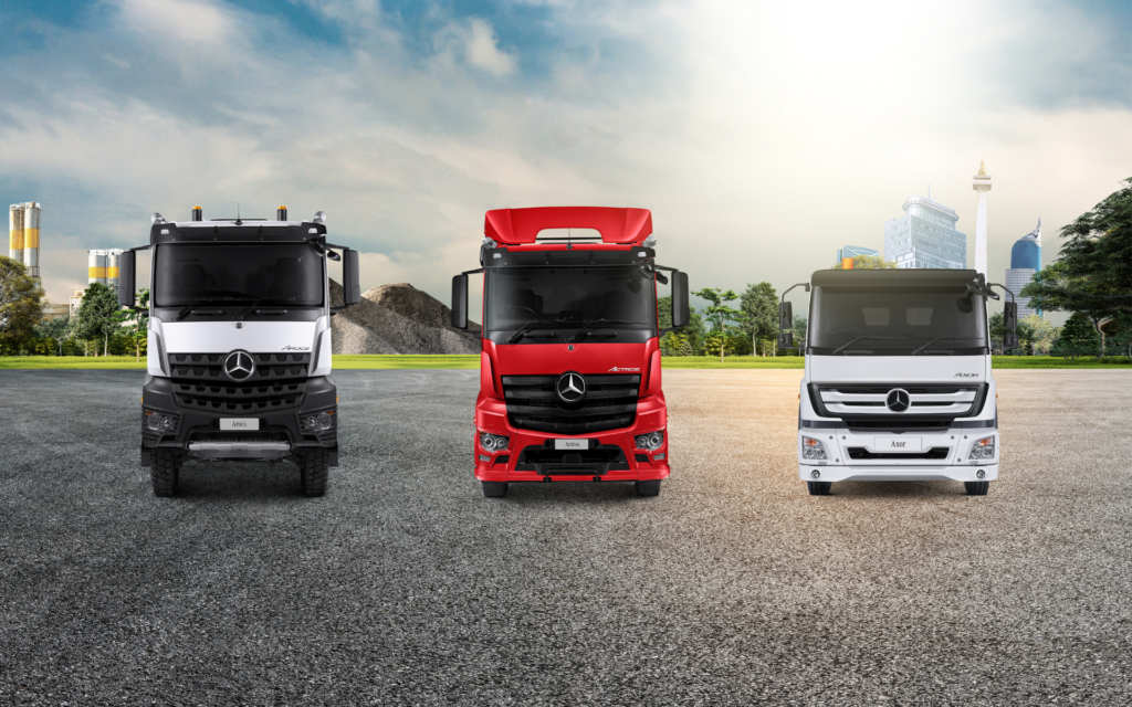Eurotruk Transindo